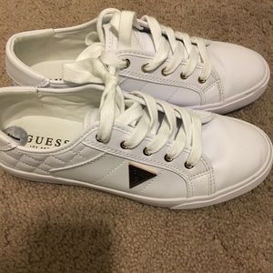 Guess Shoes size 7